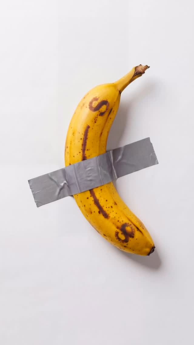 AI didn't make this