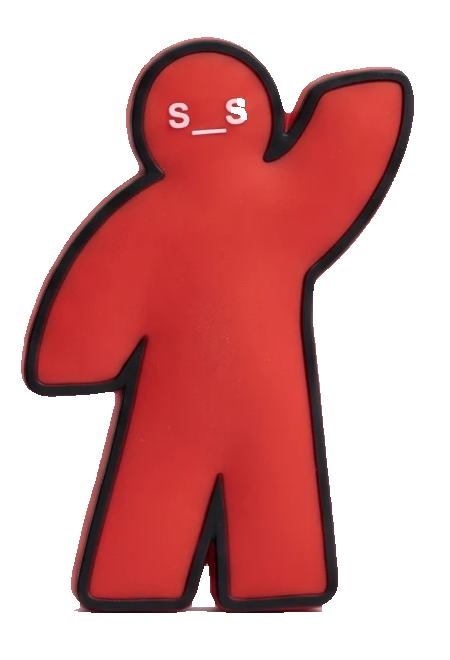 Mascotte senza studio