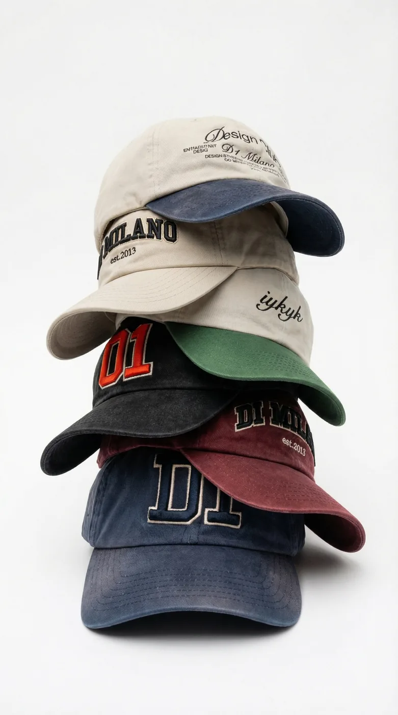 Fashion product content